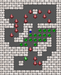 Уровень 42 — Bugs1005 collections